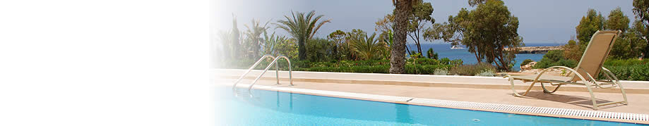 Villa Pool Image