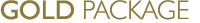 Gold Package
