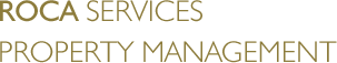 ROCA Services Property Management
