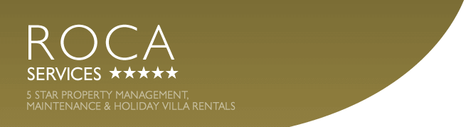 ROCA Services